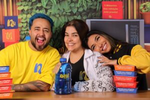 NUTRIVA aposta em comida de verdade e praticidade para quem vive a correria de São Paulo NUTRIVA aposta em comida de verdade e praticidade para quem vive a correria de São Paulo