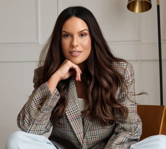 Mariah Morais aposta na leitura para mudar histórias no sistema prisional Mariah Morais aposta na leitura para mudar histórias no sistema prisional