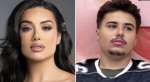 Pedro desiste do ‘BBB 26’ após ser acusado de assédio por Jordana; Pedro desiste do ‘BBB 26’ após ser acusado de assédio por Jordana;