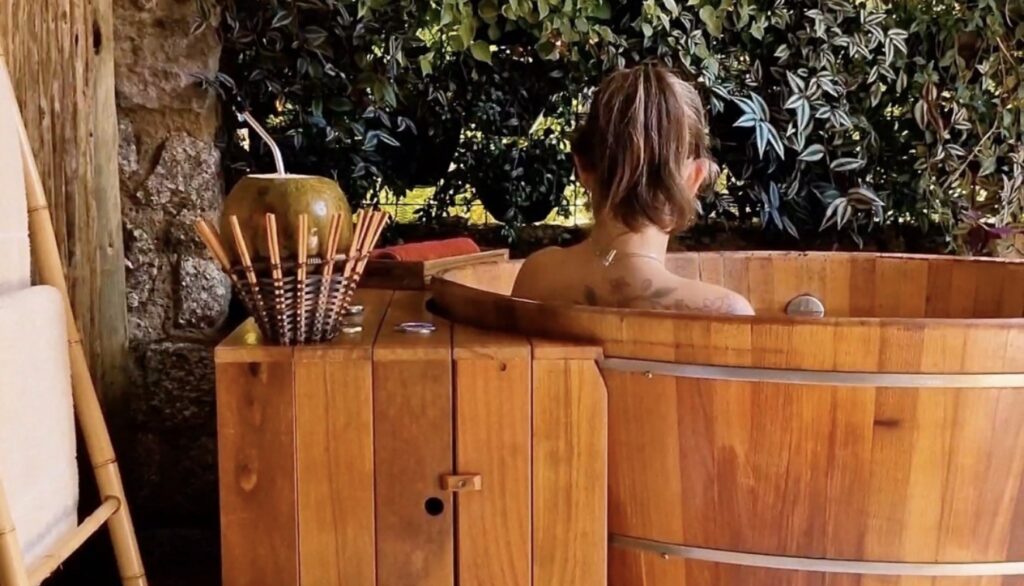 Um oásis de bem-estar com alma asiática no coração histórico de Paraty Um oásis de bem-estar com alma asiática no coração histórico de Paraty