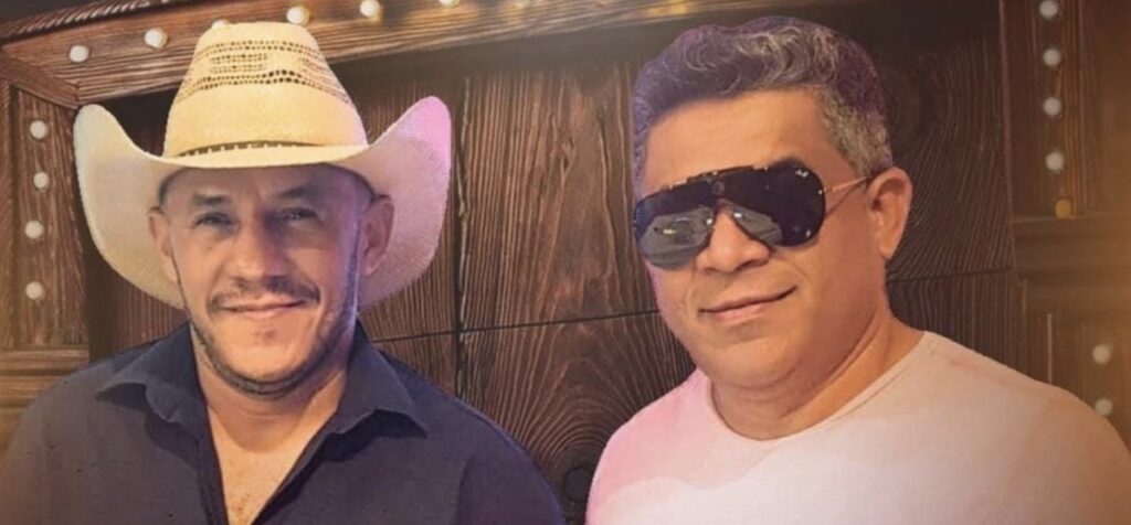 A História de Edvan e Erivan, Talentos da Música Pernambucana A História de Edvan e Erivan, Talentos da Música Pernambucana