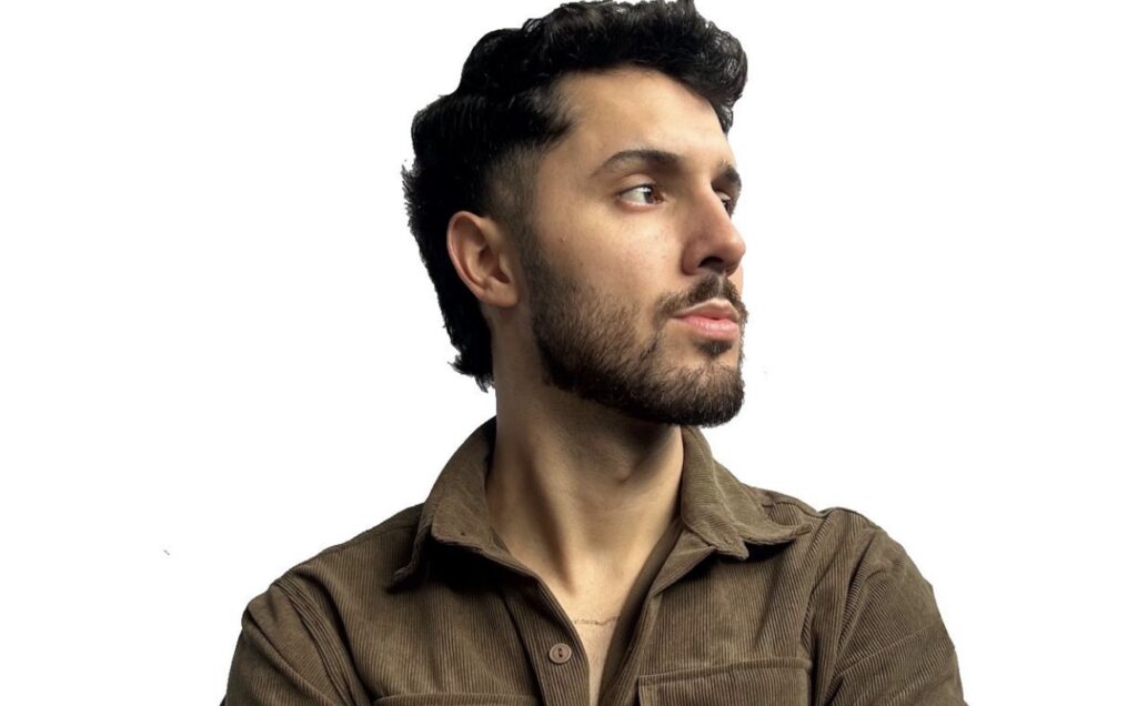 Do interior de Pernambuco para o coração do Brasil Do interior de Pernambuco para o coração do Brasil