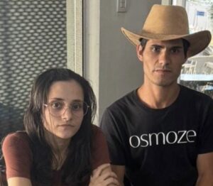 Cauê & Nayara: A Dupla Sertaneja que Encanta com Autenticidade e Amor