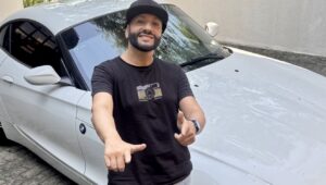 Ricky Markys: A Música Como Destino