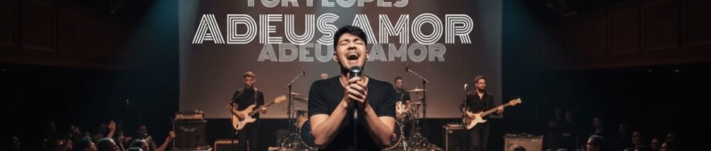 A História de Yury Lopes Oficial na Música