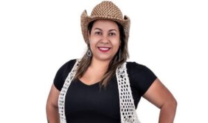 A Jornada de Edna Ribeiro: Da Luta pela Sobrevivência ao Palco