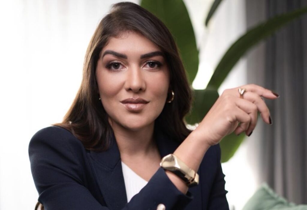 O Silêncio que Adoece: Dra. Thamiris Ramos revela como a estética íntima impacta a saúde mental e o sucesso do homem moderno