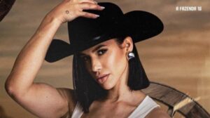Larissa Tomásia emociona seguidores após anúncio pessoal Larissa Tomásia emociona seguidores após anúncio pessoal