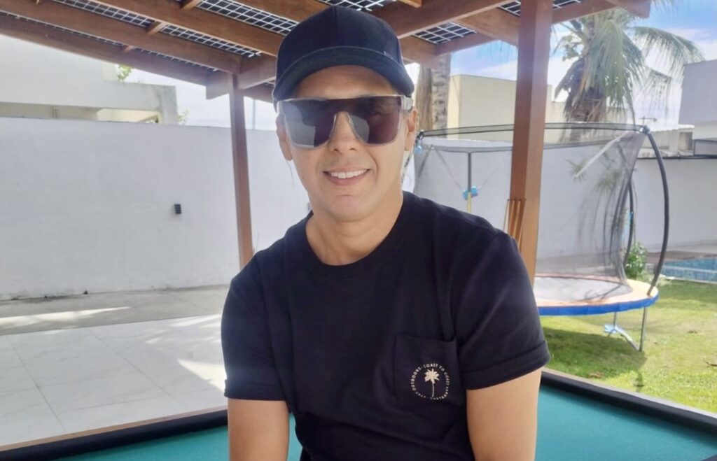 Do balcão de um mercadinho à construção de patrimônio: a trajetória de Jonatas Rangel Do balcão de um mercadinho à construção de patrimônio: a trajetória de Jonatas Rangel
