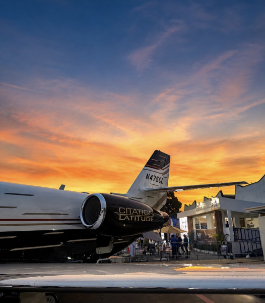 Hora da Fama marca presença na Labace 2026 e faz cobertura de um dos maiores eventos de aviação de negócios da América Latina Hora da Fama marca presença na Labace 2026 e faz cobertura de um dos maiores eventos de aviação de negócios da América Latina