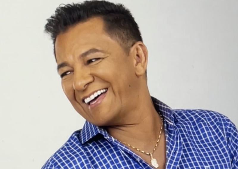 Rodrigo Sallys celebra mais de três décadas de música e prepara novo DVD em São Paulo Rodrigo Sallys celebra mais de três décadas de música e prepara novo DVD em São Paulo