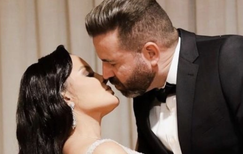 Maraísa revela data do casamento com Fernando Mocó Maraísa revela data do casamento com Fernando Mocó